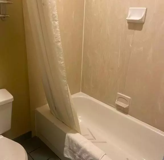 Motelli Americas Best Value Inn