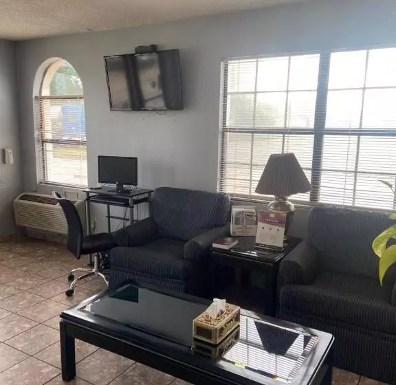 Motelli Americas Best Value Inn