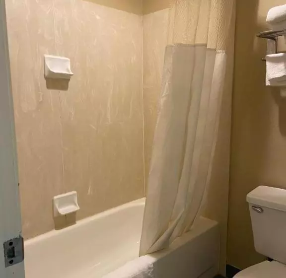 Motelli Americas Best Value Inn