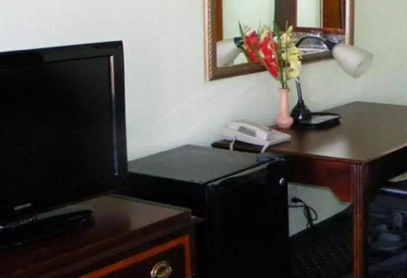 モーテル Budget Inn Palmyra