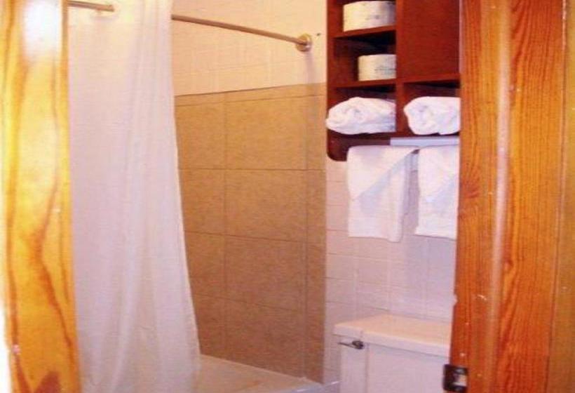 فندق على الطريق Budget Inn Palmyra