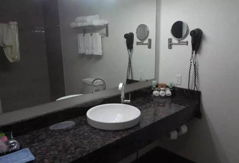 モーテル Budget Inn Palmyra