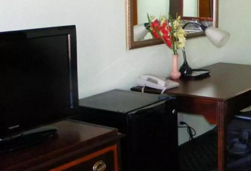 モーテル Budget Inn Palmyra