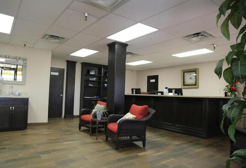 モーテル Deville