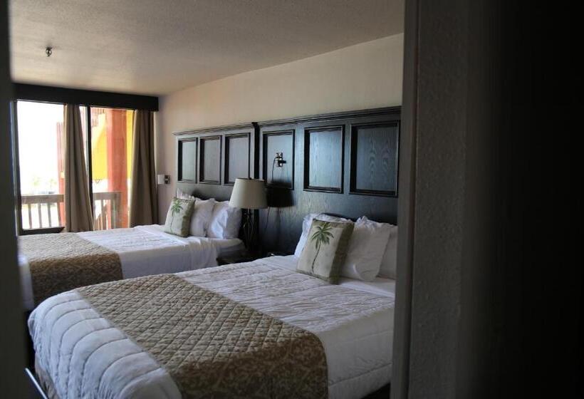 モーテル Deville