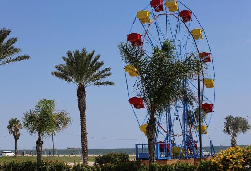 モーテル Deville