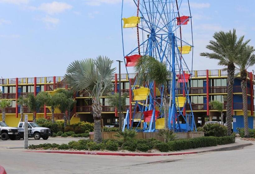 モーテル Deville