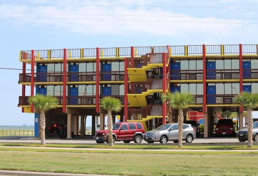 モーテル Deville