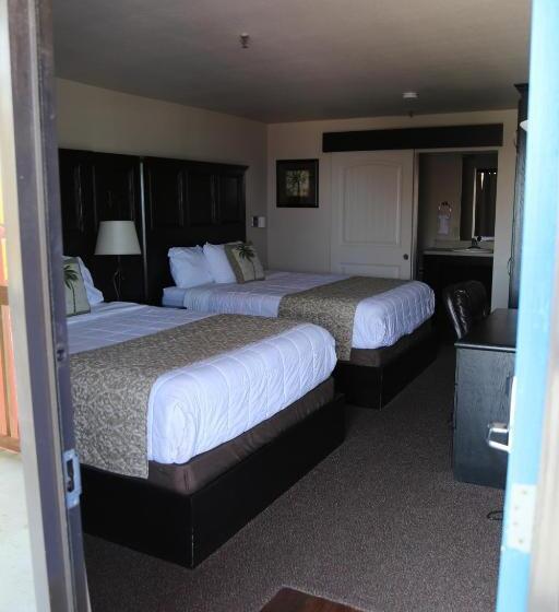 モーテル Deville