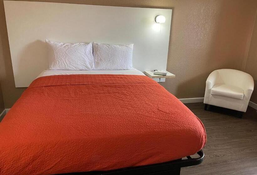 モーテル Eastin Atchison