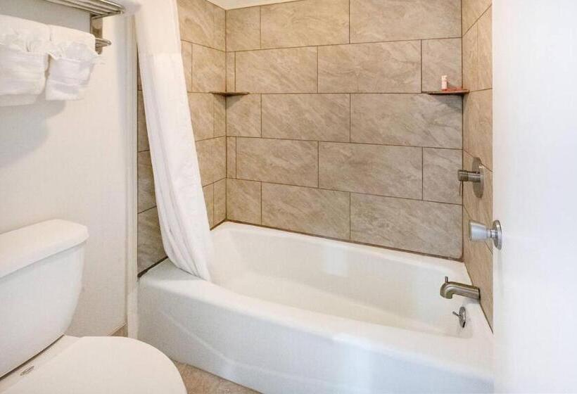 モーテル Eastin Atchison