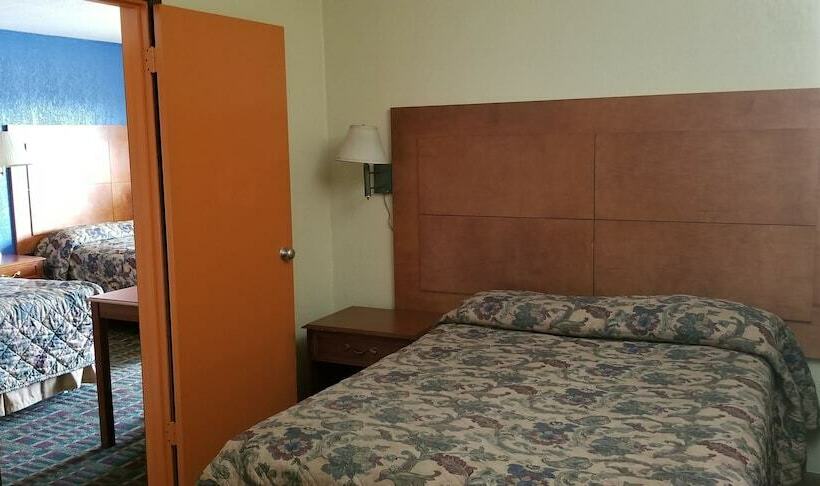 מוטל Executive Inn