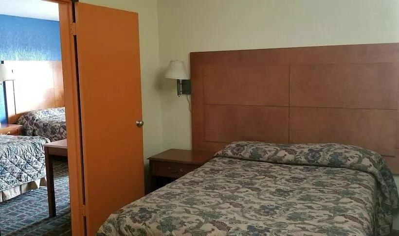 モーテル Executive Inn