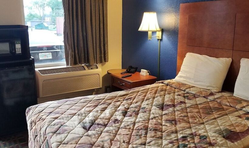 מוטל Executive Inn