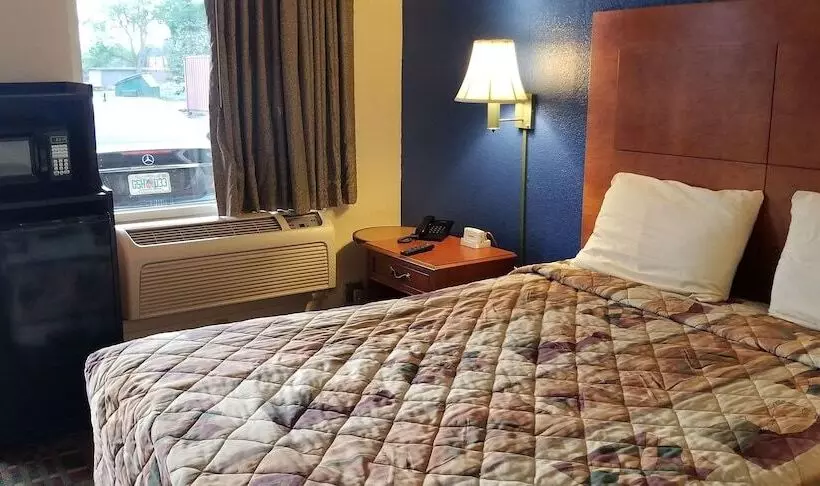 モーテル Executive Inn