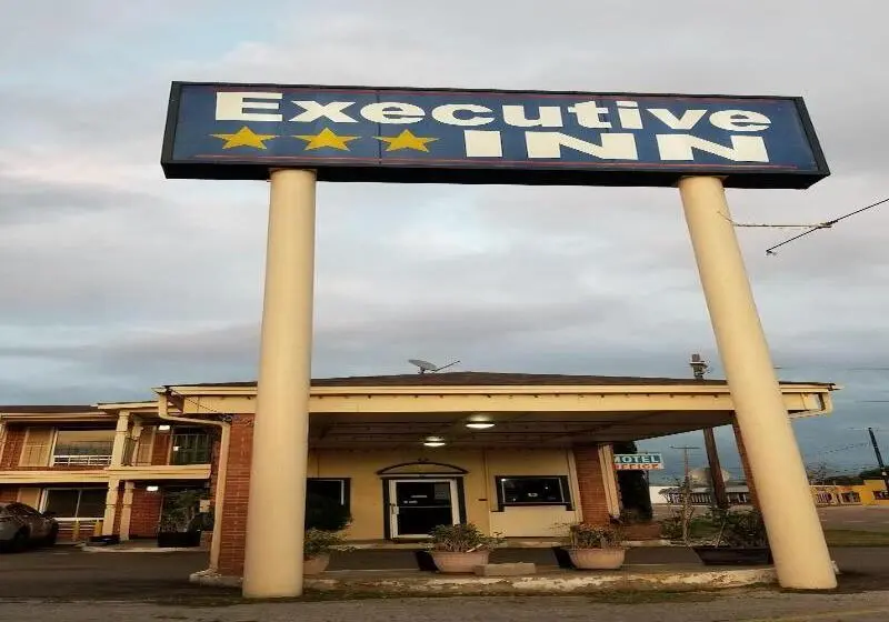 Motell Executive Inn