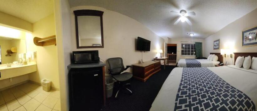 فندق على الطريق Flamingo Inn