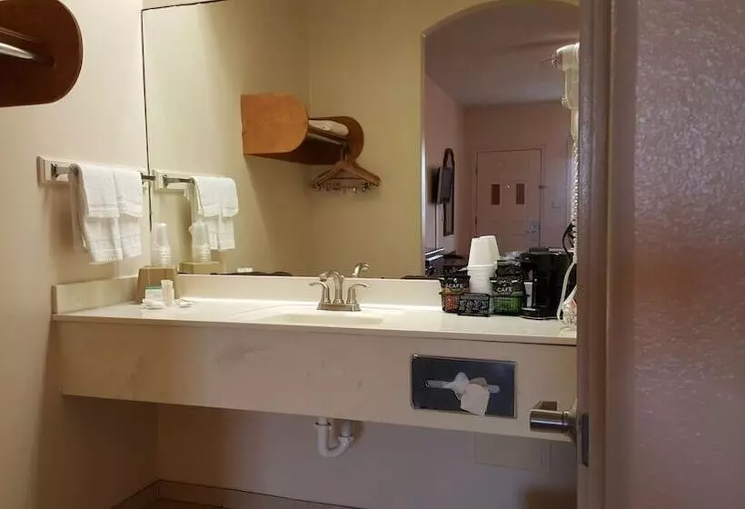モーテル Flamingo Inn