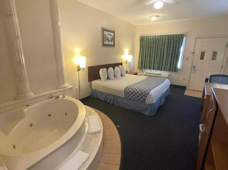 モーテル Flamingo Inn