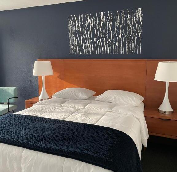 فندق على الطريق Starlite Resort