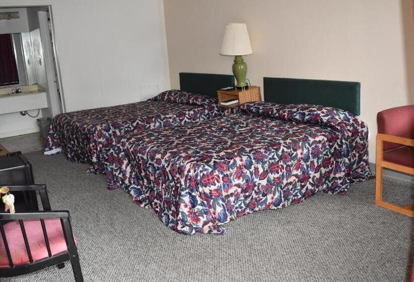 مُتل Thurman S Lodge