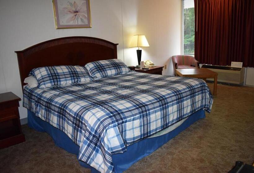 مُتل Thurman S Lodge