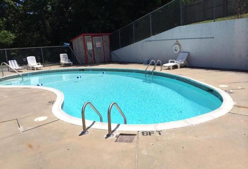 مُتل Thurman S Lodge