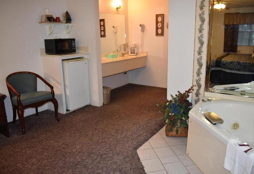 مُتل Thurman S Lodge