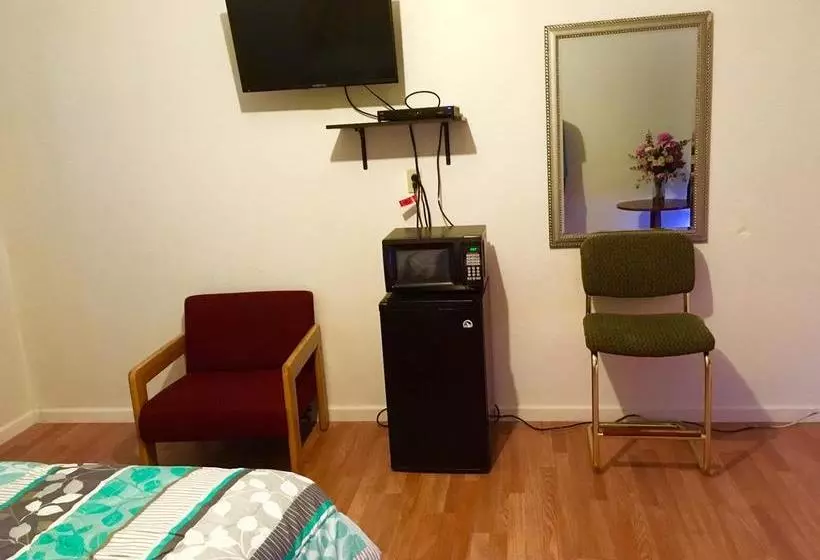 モーテル Travel Inn