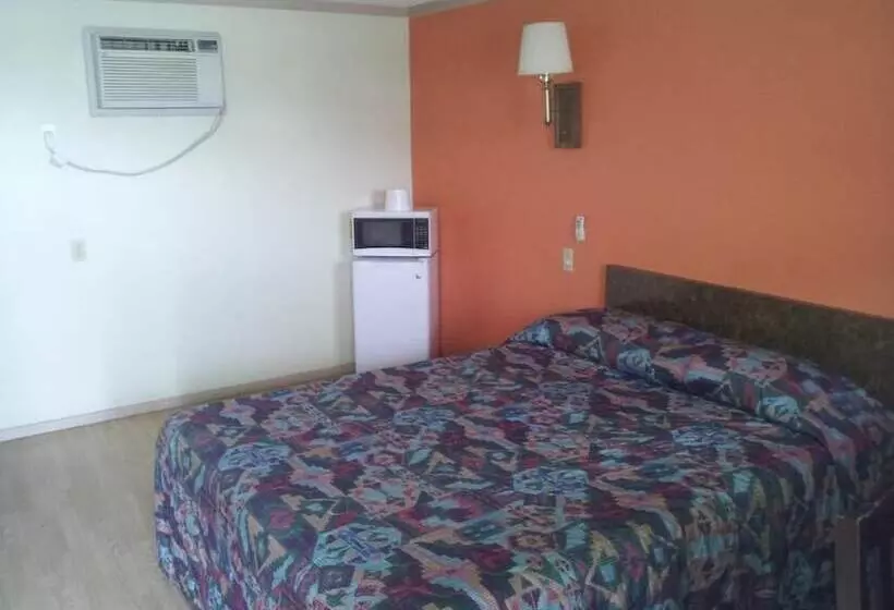 Mustang Motel