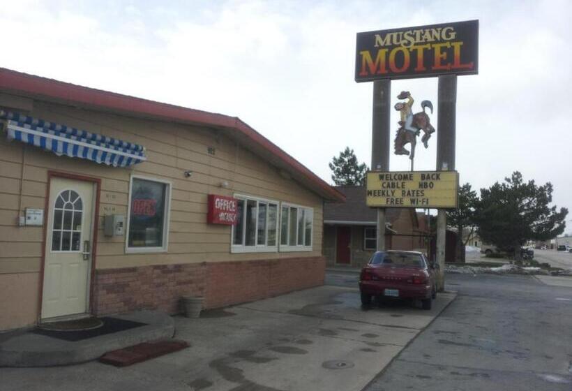 Mustang Motel