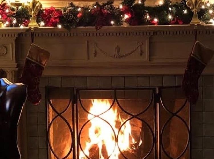 Pendleton House Historic Inn And B&b