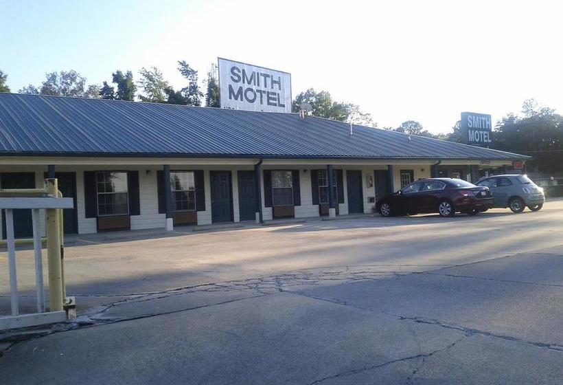 Smith Motel