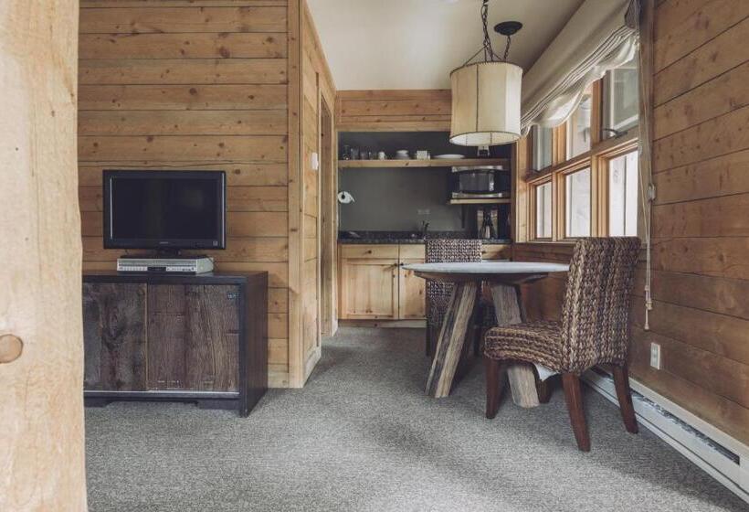 Sundance Mountain Resort