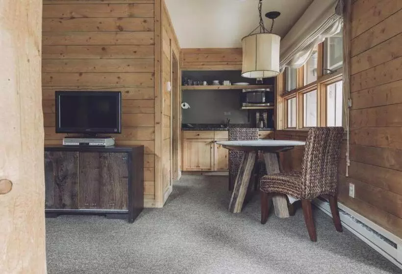 Sundance Mountain Resort