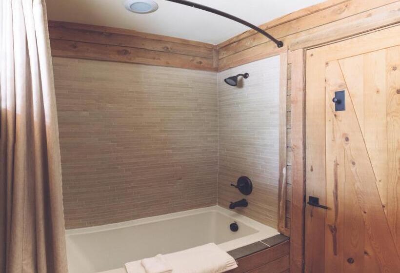 Sundance Mountain Resort