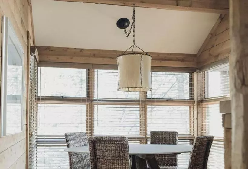 Sundance Mountain Resort