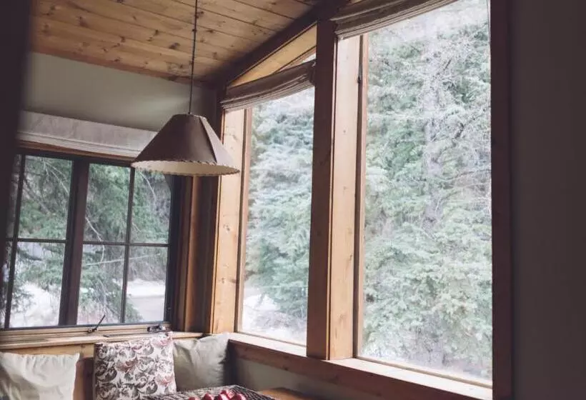 Sundance Mountain Resort