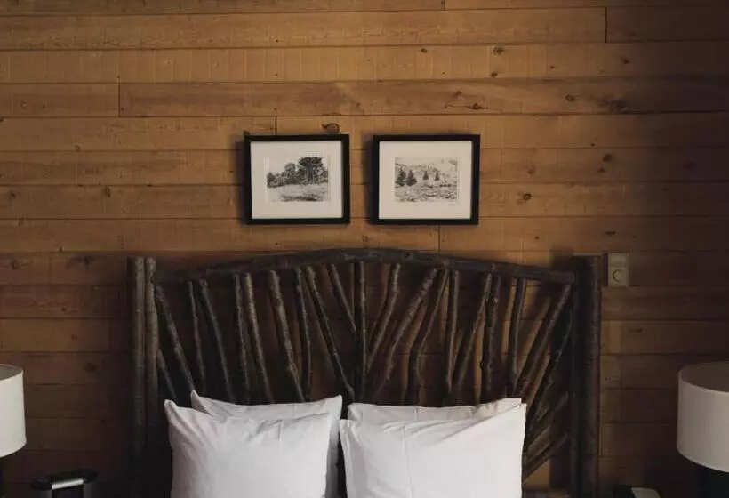 Sundance Mountain Resort