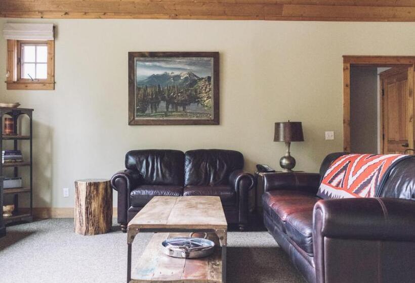 Sundance Mountain Resort