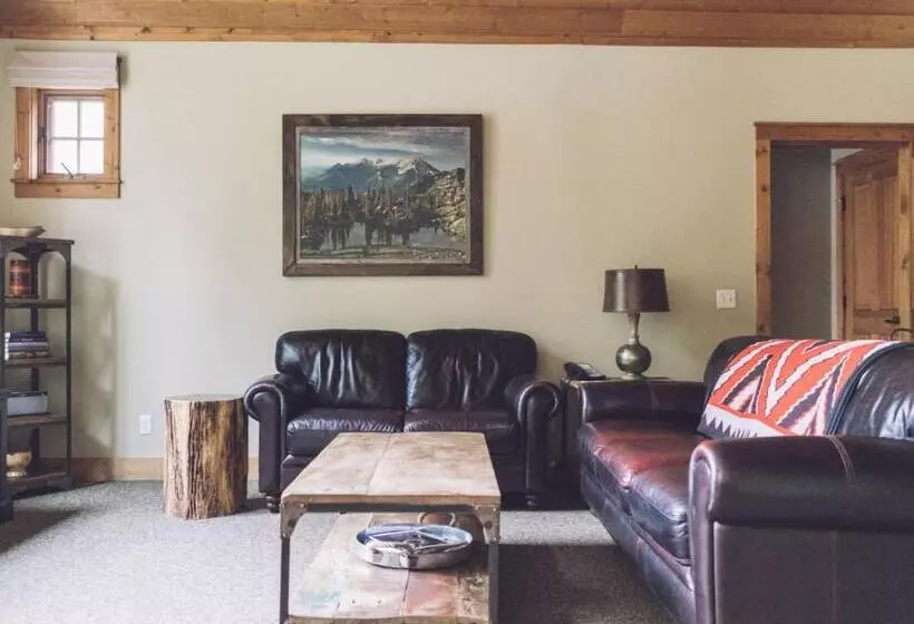 Sundance Mountain Resort