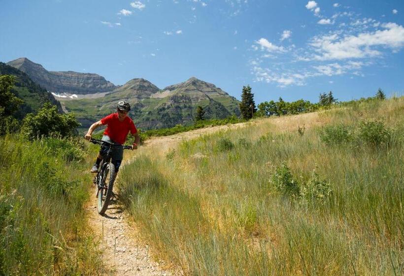 Sundance Mountain Resort