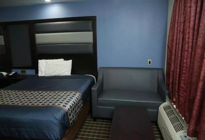 Theroff S Motel