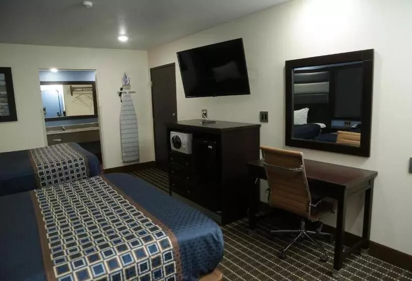 Theroff S Motel
