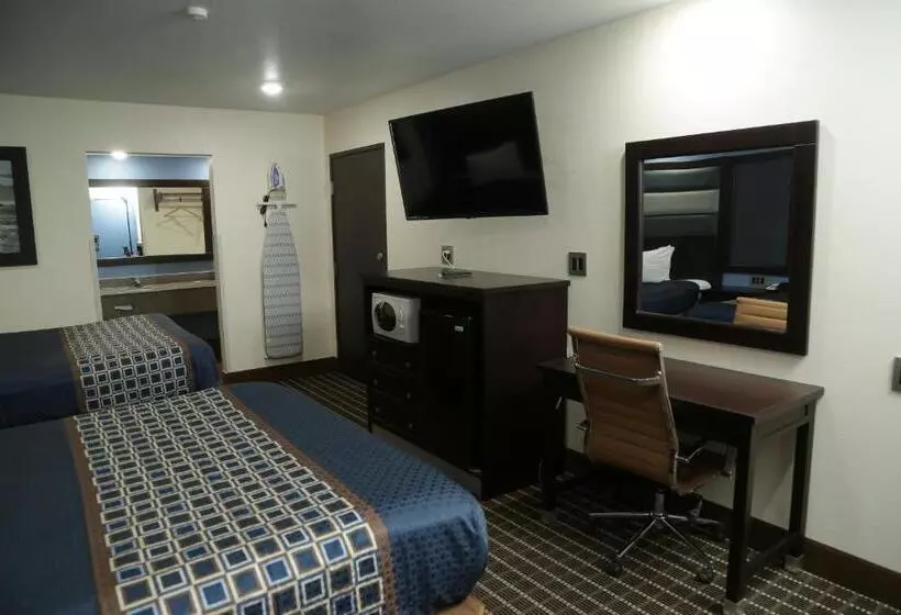 Theroff S Motel