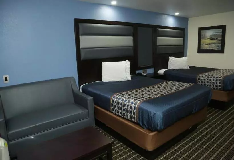 Theroff S Motel