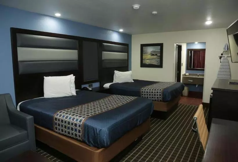 Theroff S Motel