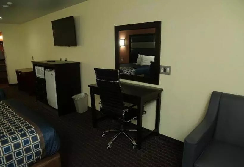 Theroff S Motel