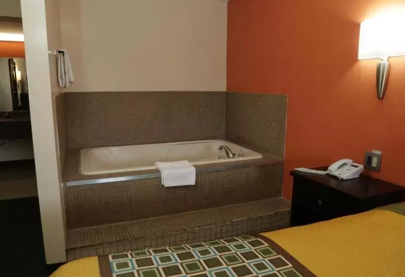 Theroff S Motel