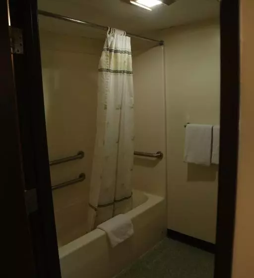 Theroff S Motel